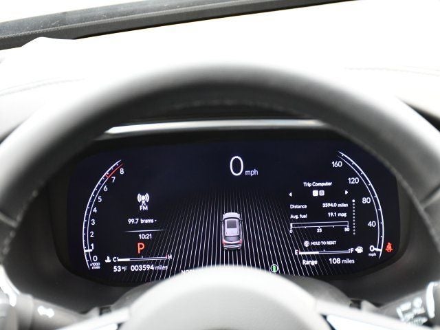 2026 Acura MDX Technology Package SH-AWD