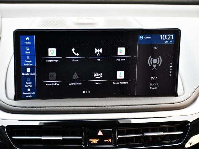 2026 Acura MDX Technology Package SH-AWD