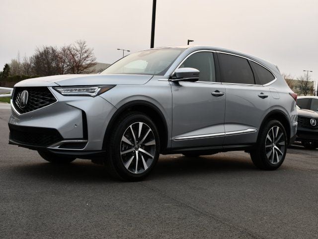 2026 Acura MDX Technology Package SH-AWD