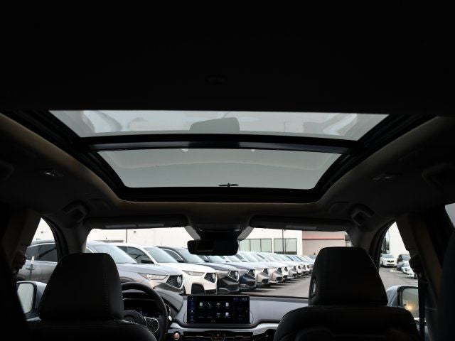 2026 Acura MDX Technology Package SH-AWD