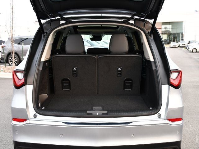 2026 Acura MDX Technology Package SH-AWD