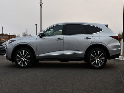 2026 Acura MDX Technology Package SH-AWD