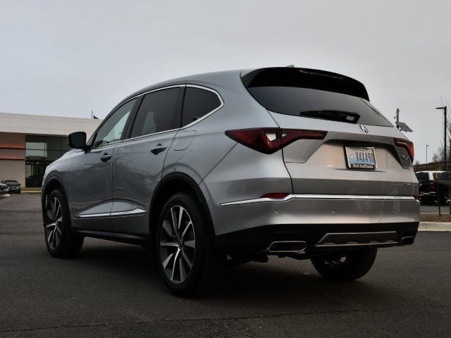 2026 Acura MDX Technology Package SH-AWD