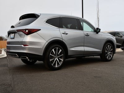 2026 Acura MDX Technology Package SH-AWD