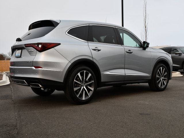 2026 Acura MDX Technology Package SH-AWD