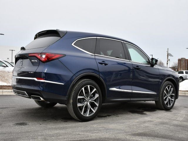 2023 Acura MDX Technology SH-AWD