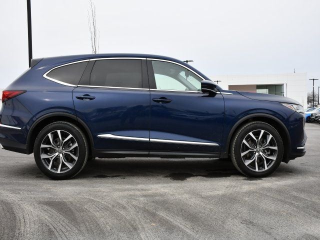 2023 Acura MDX Technology SH-AWD
