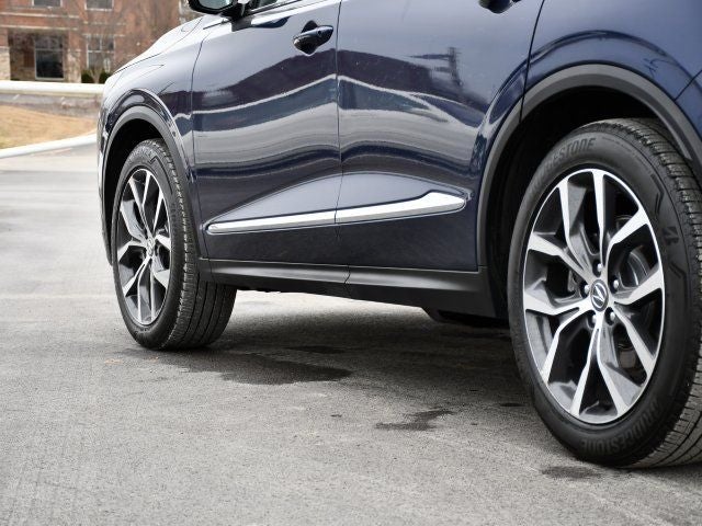 2023 Acura MDX Technology SH-AWD