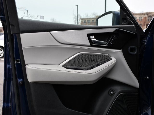 2023 Acura MDX Technology SH-AWD