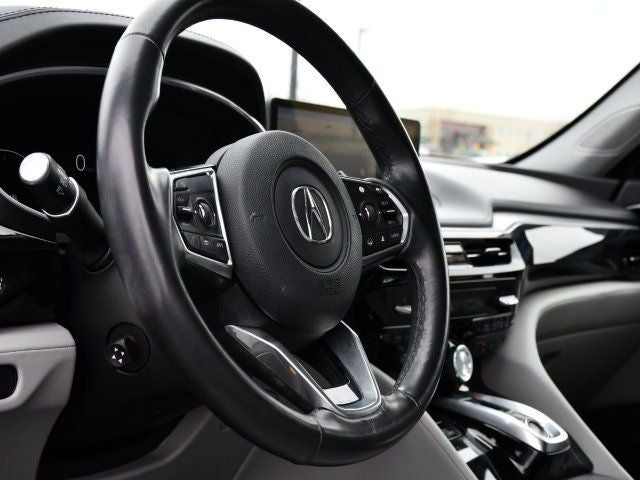 2023 Acura MDX Technology SH-AWD