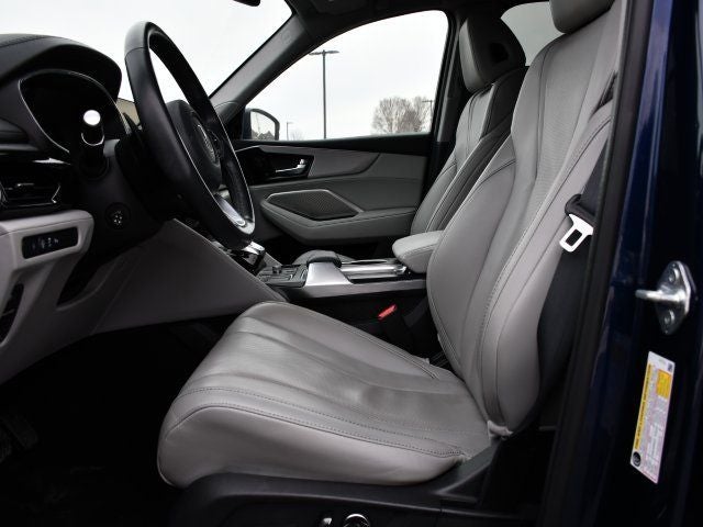 2023 Acura MDX Technology SH-AWD