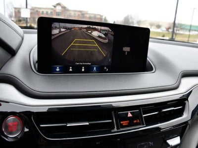 2023 Acura MDX Technology SH-AWD