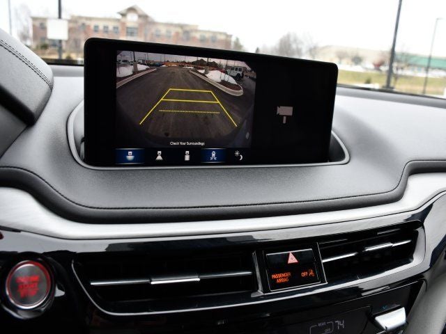 2023 Acura MDX Technology SH-AWD