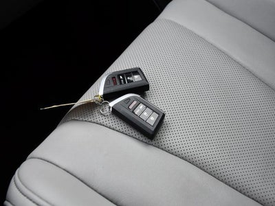 2023 Acura MDX Technology SH-AWD