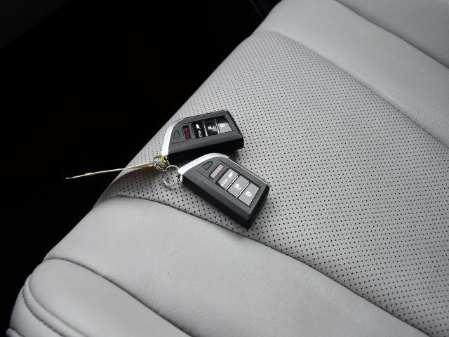 2023 Acura MDX Technology SH-AWD