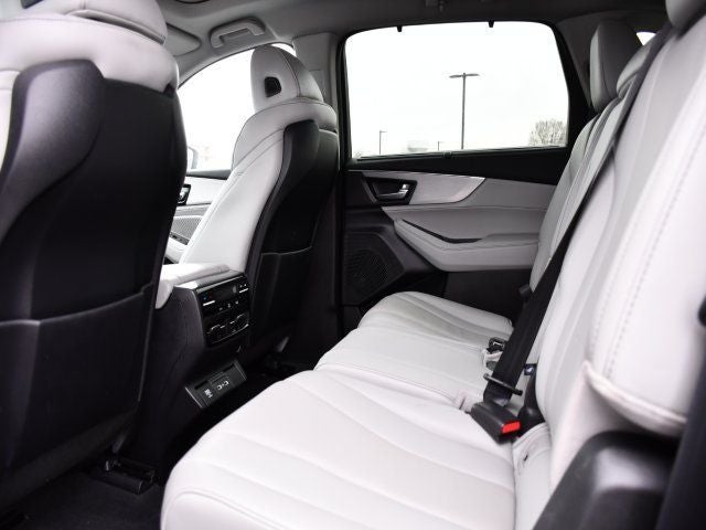 2023 Acura MDX Technology SH-AWD