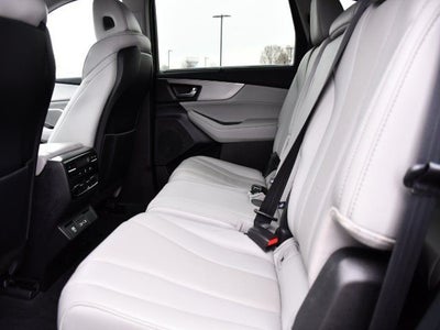 2023 Acura MDX Technology SH-AWD