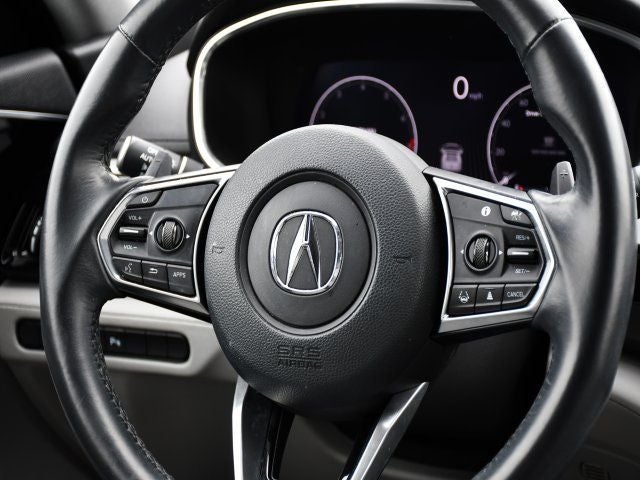 2023 Acura MDX Technology SH-AWD