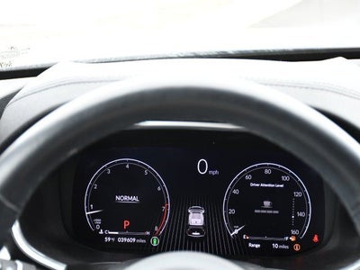 2023 Acura MDX Technology SH-AWD