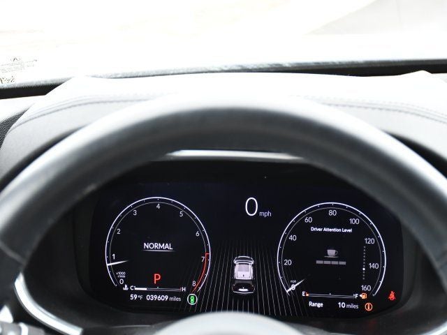 2023 Acura MDX Technology SH-AWD