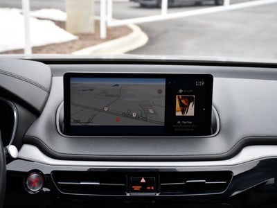 2023 Acura MDX Technology SH-AWD