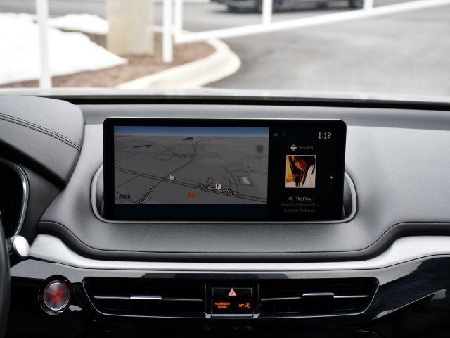 2023 Acura MDX Technology SH-AWD