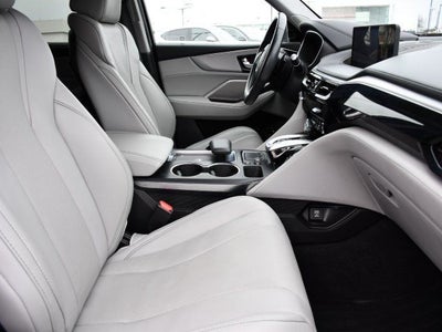 2023 Acura MDX Technology SH-AWD