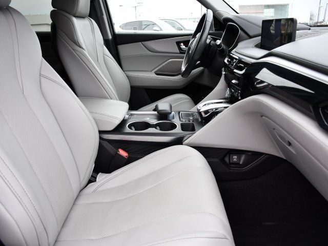 2023 Acura MDX Technology SH-AWD