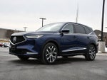 2023 Acura MDX Technology SH-AWD