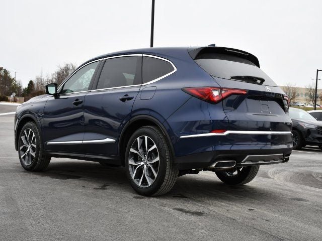 2023 Acura MDX Technology SH-AWD