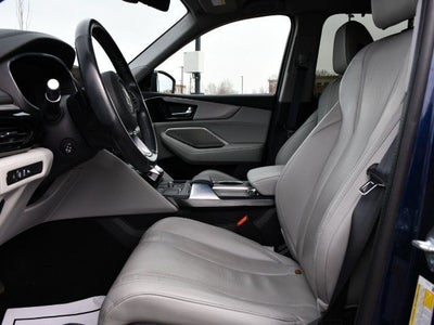2022 Acura MDX Technology SH-AWD
