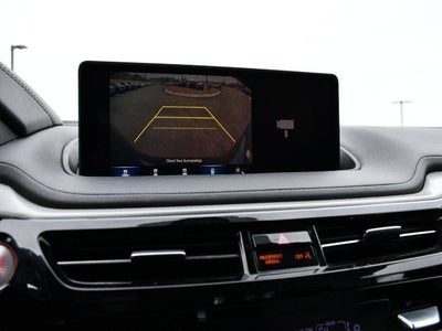 2022 Acura MDX Technology SH-AWD