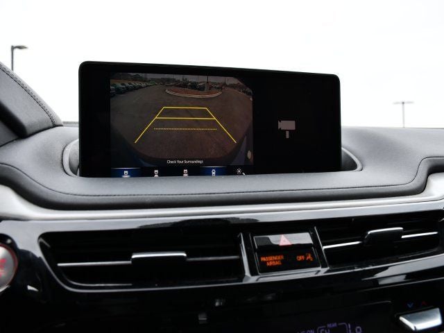 2022 Acura MDX Technology SH-AWD