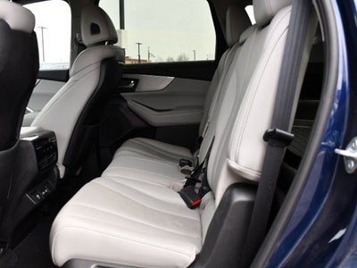 2022 Acura MDX Technology SH-AWD