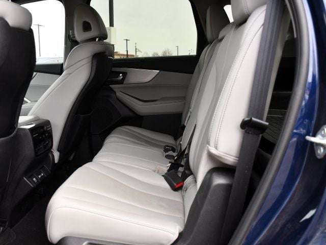 2022 Acura MDX Technology SH-AWD