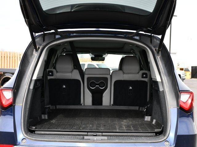 2022 Acura MDX Technology SH-AWD