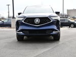 2022 Acura MDX Technology SH-AWD