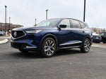2022 Acura MDX Technology SH-AWD