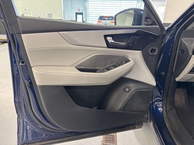 2023 Acura MDX Technology SH-AWD