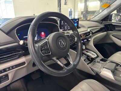2023 Acura MDX Technology SH-AWD
