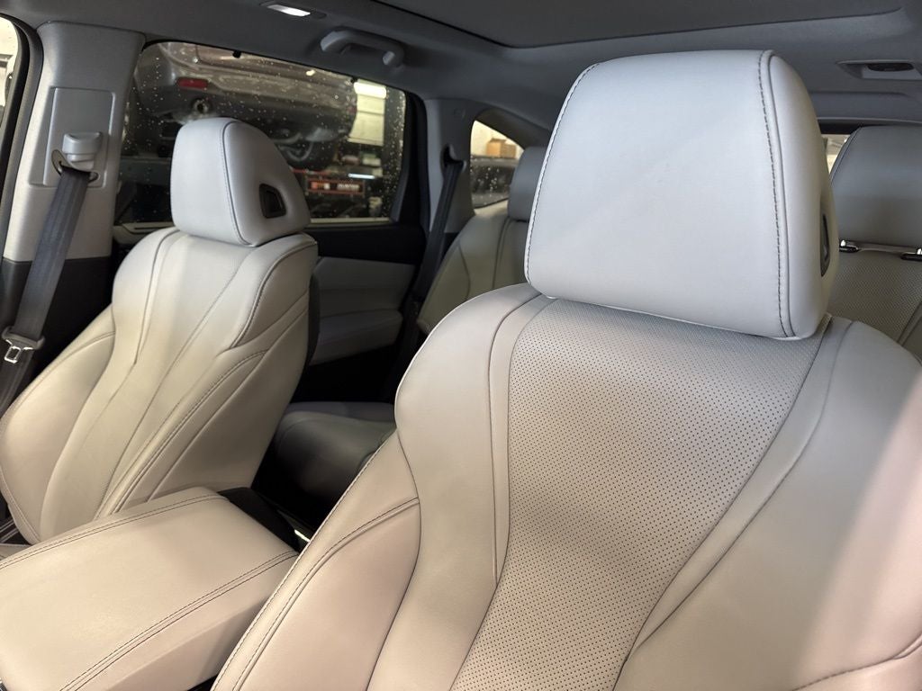 2023 Acura MDX Technology SH-AWD