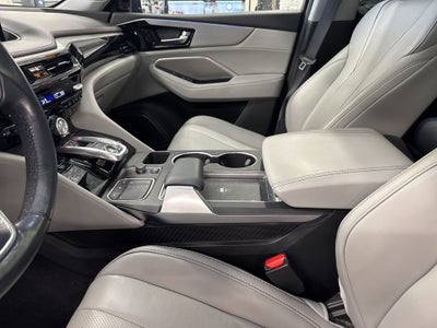 2023 Acura MDX Technology SH-AWD