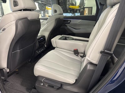 2023 Acura MDX Technology SH-AWD