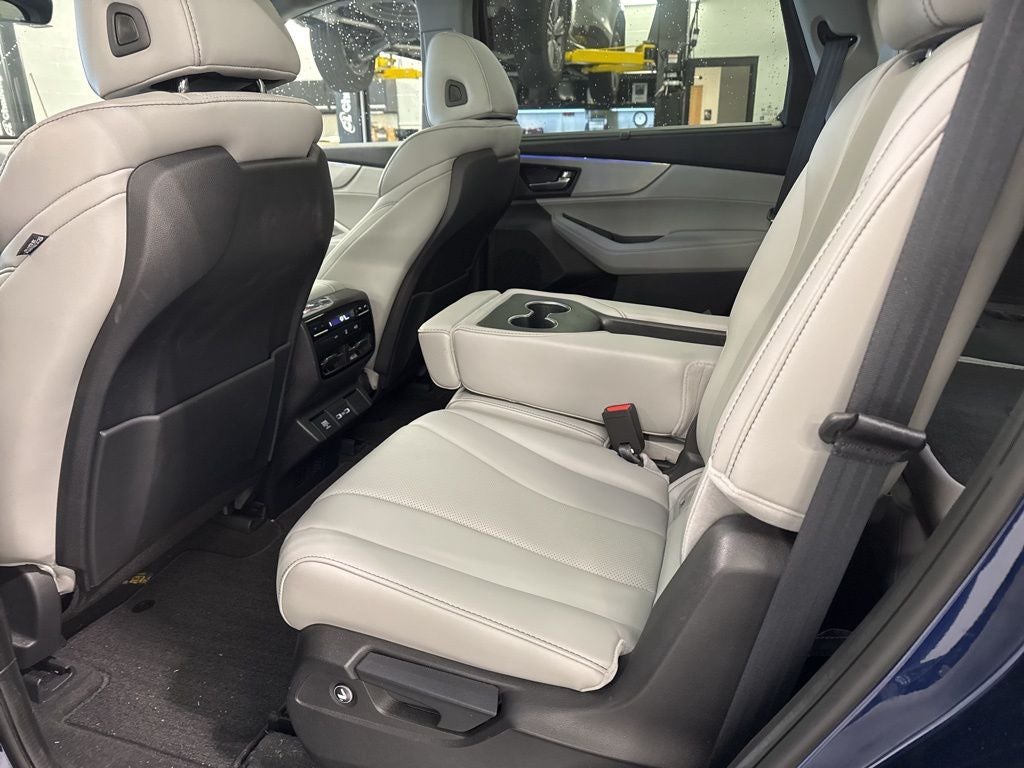 2023 Acura MDX Technology SH-AWD
