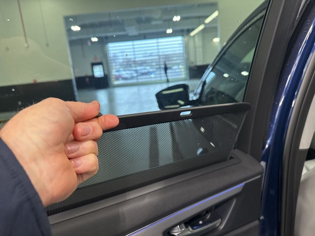 2023 Acura MDX Technology SH-AWD