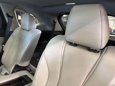 2023 Acura MDX Technology SH-AWD