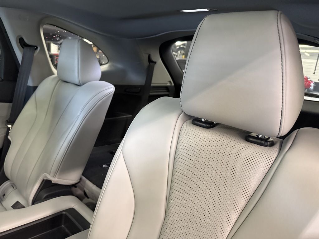 2023 Acura MDX Technology SH-AWD