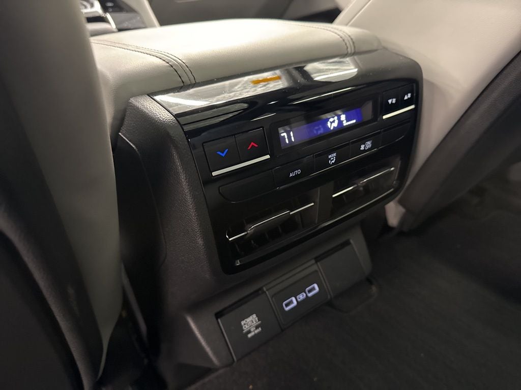 2023 Acura MDX Technology SH-AWD