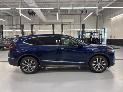 2023 Acura MDX Technology SH-AWD