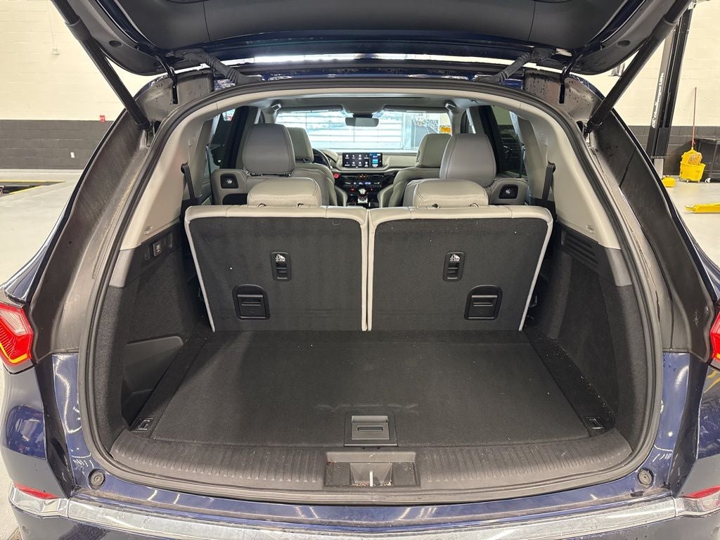 2023 Acura MDX Technology SH-AWD